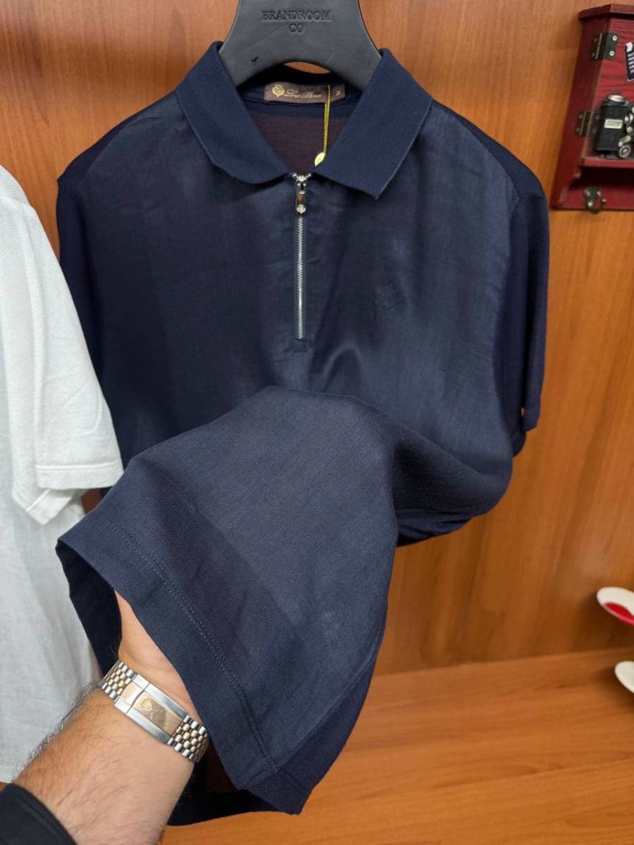 Erkek Polo Tişört