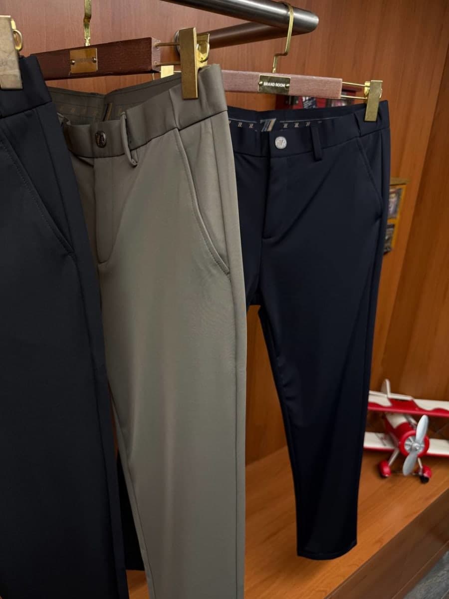 Erkek PANTALON