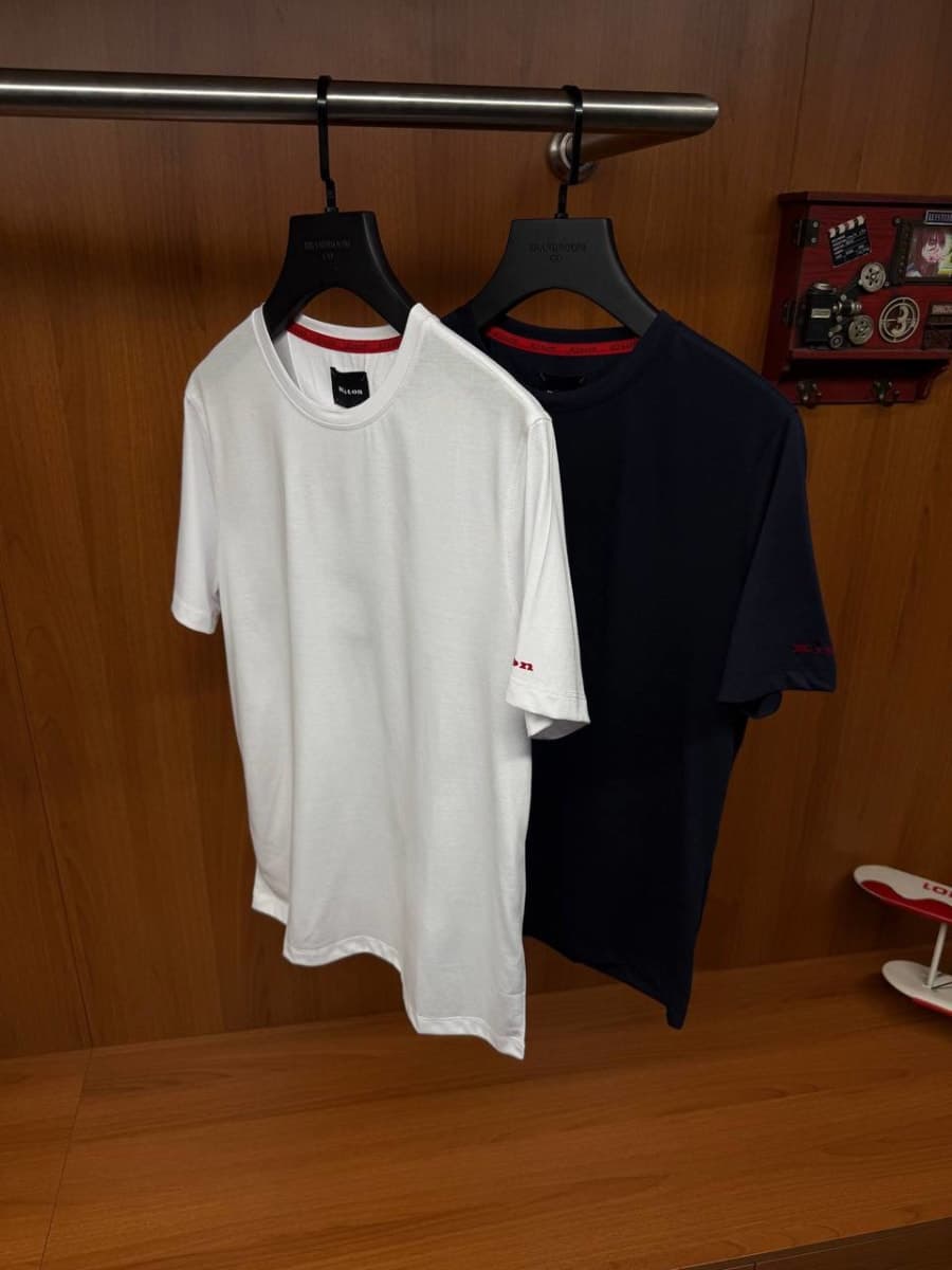 Kiton Tshirt
