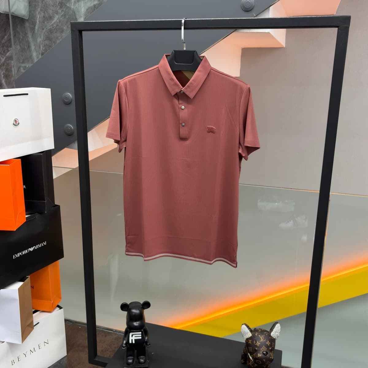 Burbery Tshirt